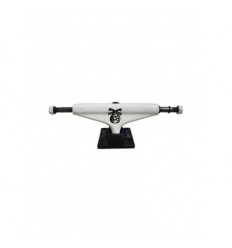 Truck per skate industrial bianco coppia 125mm