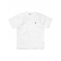 Carhartt T-Shirt S/S Madison Bianco