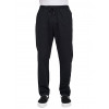 Pantalone Obey Easy Pant da uomo nero