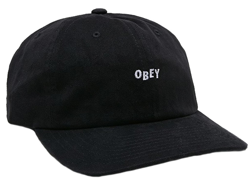 cappello obey