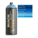 Montana Black Bombolette Spray 400ML Blu
