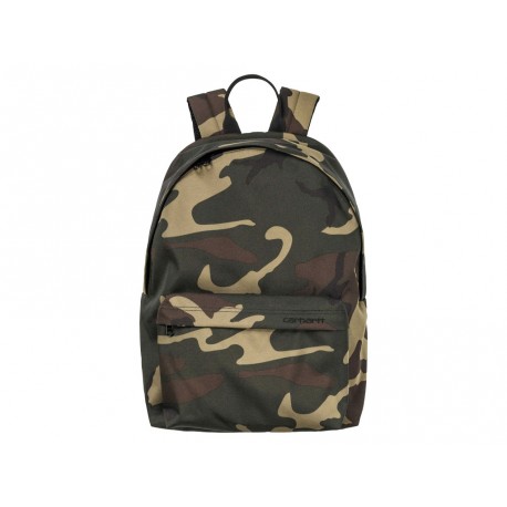 Zaino Carhartt Payton Backpack scuola camouflage