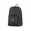 Zaino Globe Deluxe Backpack scuola nero GB71729022BLK