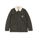 Carhartt Wip Fairmount Coat Jacket