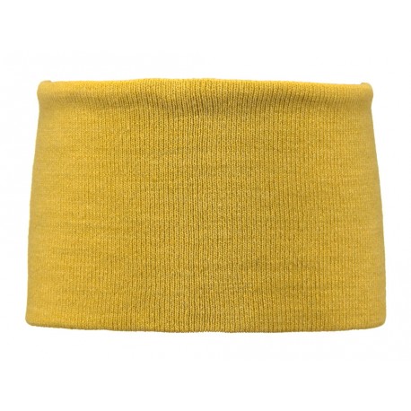 Fascia capelli Barts da donna Sunrise Headband giallo