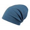 Cappello Barts da uomo azzurro invernale