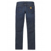 Jeans Carhartt Rebel pant uomo blue deep cost washed