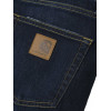 Jeans Carhartt Rebel pant uomo blue deep cost washed