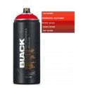 Montana Black Bombolette Spray 400ML Rosso