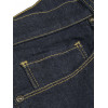 Bermuda Carhartt uomo Swell short jeans one wash