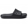 Sandalo Crocs classic slide III uomo nero