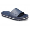 Sandalo Crocs classic slide III uomo donna blu