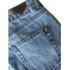 Jeans Derriere Easy T193 da uomo bleached blu