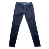 Jeans Derriere Easy T191 da uomo raw blu