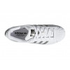Scarpe Adidas Superstar W donna argento metallizzato