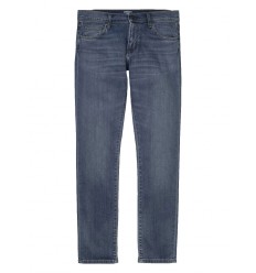 Carhartt Jeans Rebel Pant Mid Worn Wash