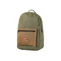 Globe Zaino Deluxe Backpack 18L Verde