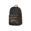 Zaino Globe Deluxe Backpack scuola multicolore