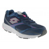 Scarpe Lotto Easerun W da donna blu
