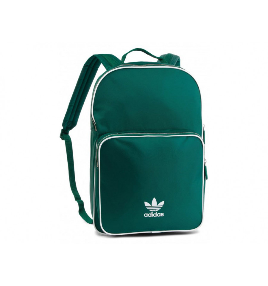 Zaino Backpack Adidas Adicolor verde