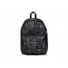 Zaino Eastpack Out of office Feather Bone uomo donna nero
