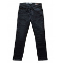 Jeans Uniform Ibanez Pant da uomo nero