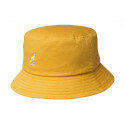 Kangol Cappelli Washed Bucket Hat