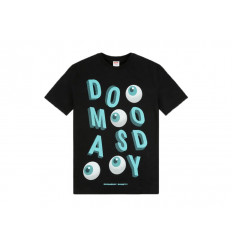 Doomsday T-Shirt Uomo Ballin