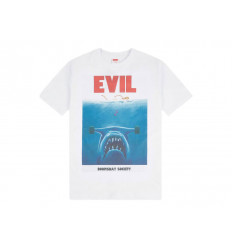 Doomsday T-Shirt Uomo Evil Jaws