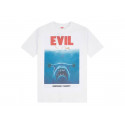 Doomsday T-Shirt Uomo Evil Jaws