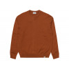 Maglione Carhartt Playoff sweater uomo marrone