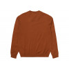 Maglione Carhartt Playoff sweater uomo marrone