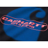 Carhartt T-shirt Ninety S/S Nero Unisex