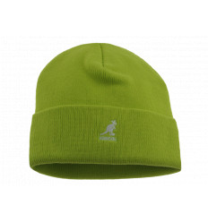 Kangol Cappello Acrylic Cuff Pull-On Verde Unisex