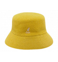 Kangol Cappelli Bermuda Bucket Hat