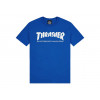 Thrasher Skate Mag T-shirt a Manica Corta da Uomo