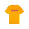 Doomsady T-shirt Logo Manica Corta da Uomo