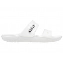 Crocs Classic Sandal Bianco