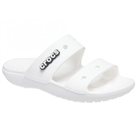 Ciabatta Classic Crocs Sandal 206761 Unisex Nero