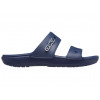 Ciabatta Classic Crocs Sandal 206761 Unisex Blu