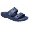 Ciabatta Classic Crocs Sandal 206761 Unisex Blu