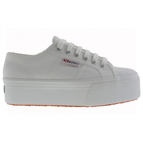 Superga Sneaker Donna 2790-Cotw Linea Up And Down