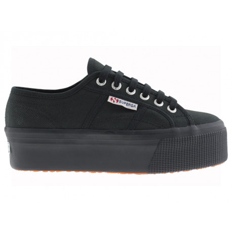 Superga Sneaker Donna 2790-Cotw Linea Up And Down S9111LW996