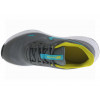 Nike Revolution 5 (GS) BQ5671019 Scarpe Running da Allenamento Grigio/Turchese