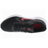 Nike Downshifter 10 CI9981006 Scarpe Running da Allenamento Uomo Nero/Rosso