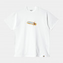 Carhartt Wip S/S Chocolate Bar T-Shirt