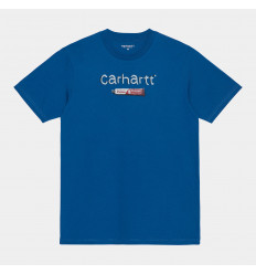 Carhartt Wip S/S Toothpaste T-Shirt