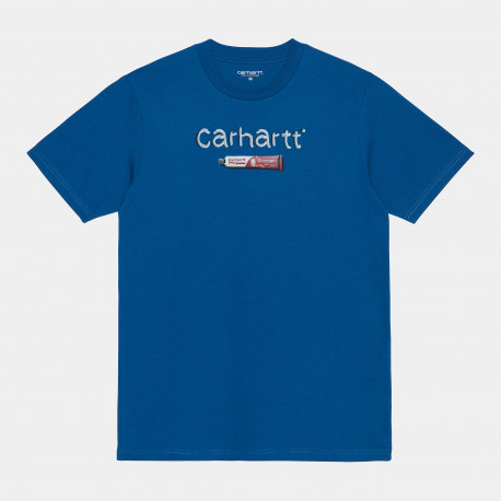 Carhartt t-shirt S/S toothpaste