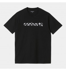 Carhartt Wip S/S Range Script T-Shirt