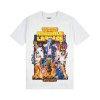 Doomsday T-Shirt Carnage TSH0271 Bianco